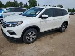5FNYF6H84JB022522 2018 HONDA PILOT