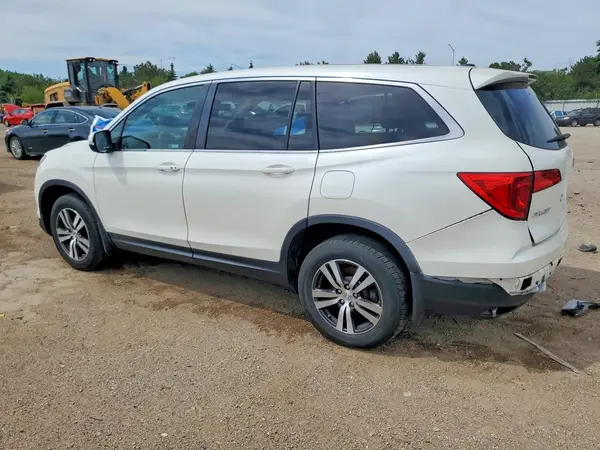 5FNYF6H84JB022522 2018 HONDA PILOT - Image 2