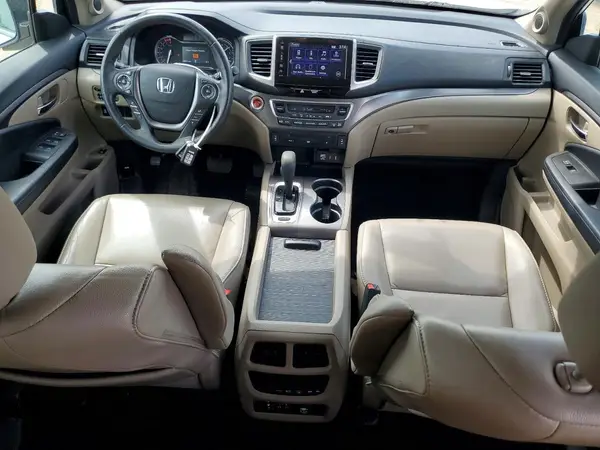 5FNYF6H84JB022522 2018 HONDA PILOT - Image 8
