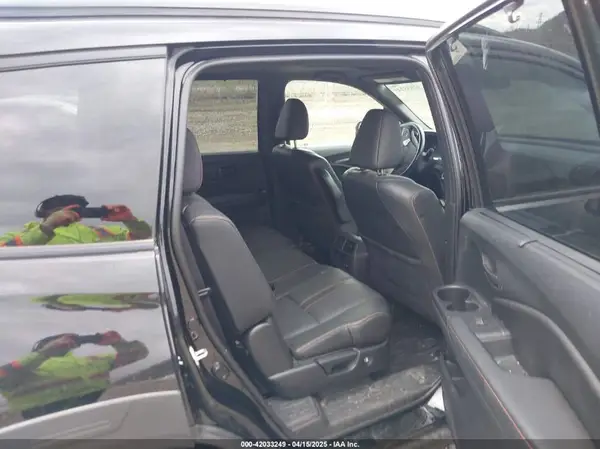 5FNYF6H84NB023112 2022 HONDA PILOT - Image 8
