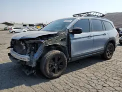 5FNYF6H84NB048673 2022 HONDA PILOT