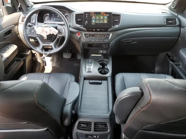 5FNYF6H84NB048673 2022 HONDA PILOT - Image 8