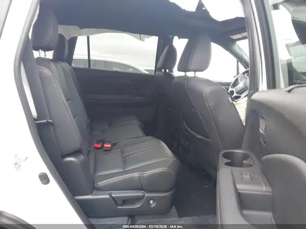 5FNYF6H84NB049743 2022 HONDA PILOT - Image 8