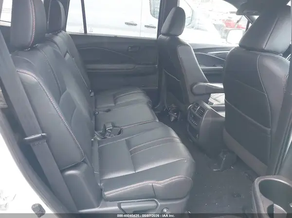 5FNYF6H84NB050651 2022 HONDA PILOT - Image 8