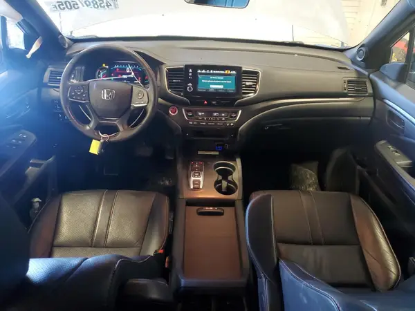 5FNYF6H84NB051623 2022 HONDA PILOT - Image 8