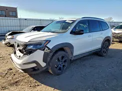 5FNYF6H84NB057115 2022 HONDA PILOT