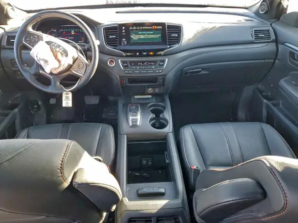 5FNYF6H84NB057115 2022 HONDA PILOT - Image 8