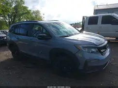 5FNYF6H84NB072469 2022 HONDA PILOT