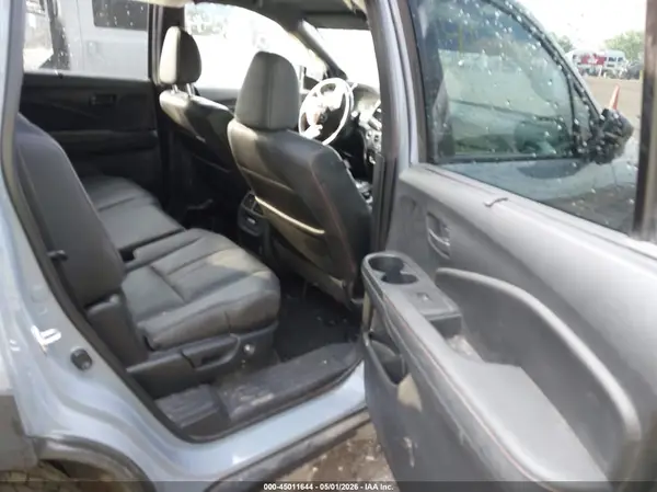 5FNYF6H84NB072469 2022 HONDA PILOT - Image 8