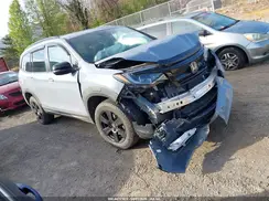 5FNYF6H84NB081401 2022 HONDA PILOT
