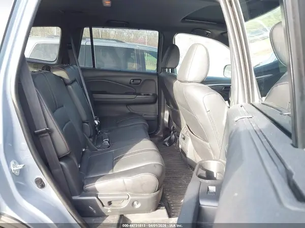 5FNYF6H84NB081401 2022 HONDA PILOT - Image 8