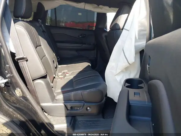 5FNYF6H84NB085965 2022 HONDA PILOT - Image 8