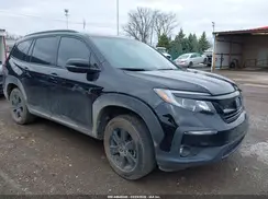 5FNYF6H84NB088820 2022 HONDA PILOT