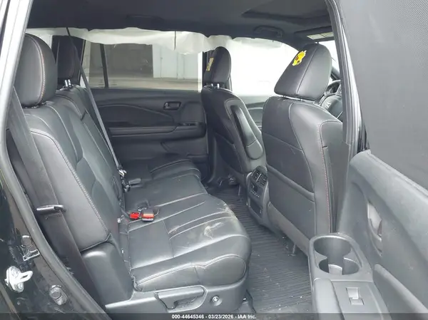 5FNYF6H84NB088820 2022 HONDA PILOT - Image 8
