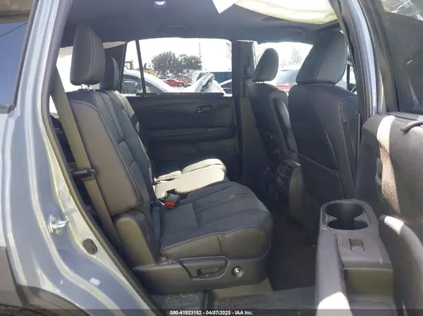 5FNYF6H84NB092589 2022 HONDA PILOT - Image 8