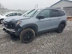 5FNYF6H84NB102196 2022 HONDA PILOT