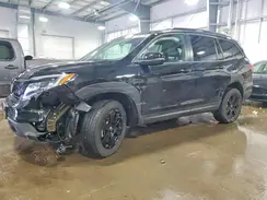 5FNYF6H84NB103705 2022 HONDA PILOT