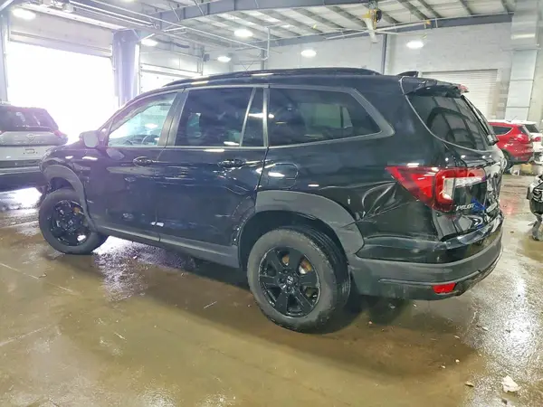 5FNYF6H84NB103705 2022 HONDA PILOT - Image 2