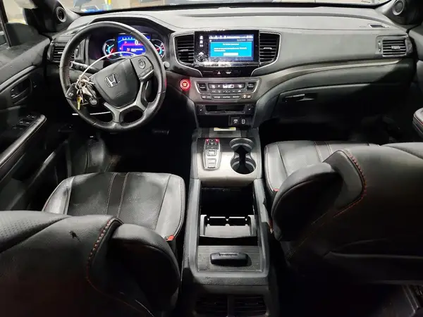 5FNYF6H84NB103705 2022 HONDA PILOT - Image 8