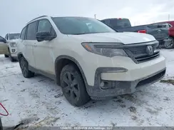 5FNYF6H84NB501786 2022 HONDA PILOT