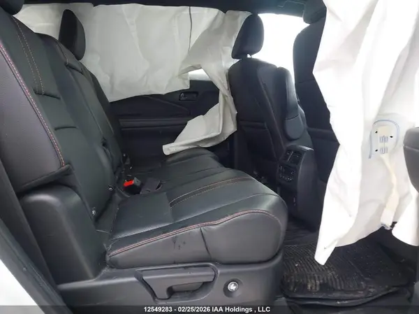 5FNYF6H84NB501786 2022 HONDA PILOT - Image 8