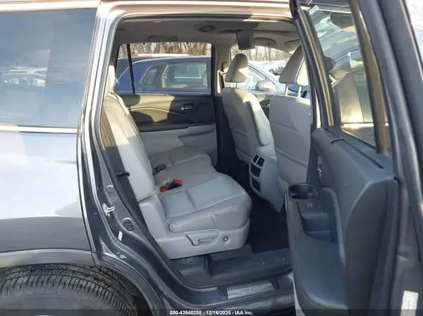 5FNYF6H85GB005883 2016 HONDA PILOT - Image 8