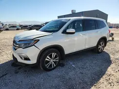 5FNYF6H85GB008475 2016 HONDA PILOT