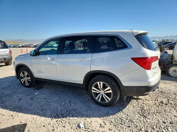 5FNYF6H85GB008475 2016 HONDA PILOT - Image 2