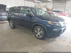 5FNYF6H85GB014051 2016 HONDA PILOT