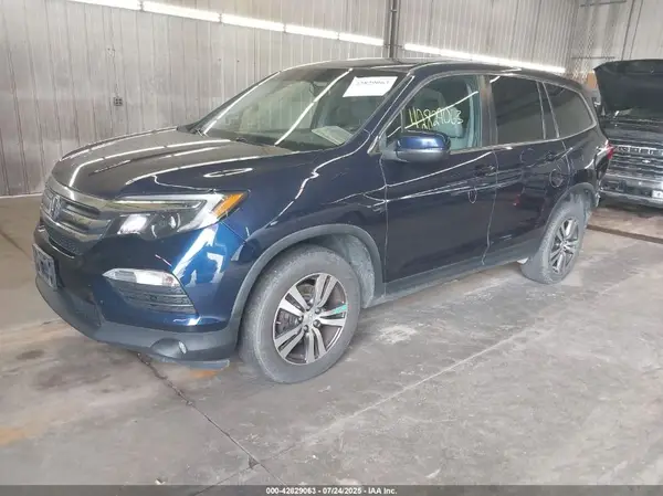 5FNYF6H85GB014051 2016 HONDA PILOT - Image 2