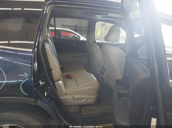 5FNYF6H85GB014051 2016 HONDA PILOT - Image 8
