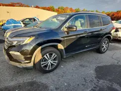 5FNYF6H85GB021775 2016 HONDA PILOT