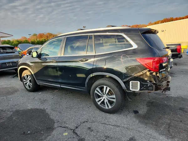 5FNYF6H85GB021775 2016 HONDA PILOT - Image 2