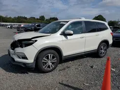 5FNYF6H85GB033666 2016 HONDA PILOT