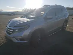 5FNYF6H85GB041511 2016 HONDA PILOT