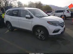 5FNYF6H85GB045896 2016 HONDA PILOT