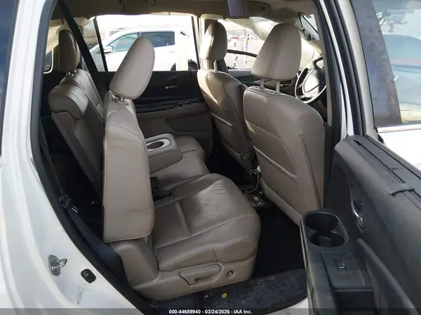 5FNYF6H85GB045896 2016 HONDA PILOT - Image 8