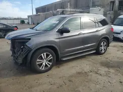 5FNYF6H85GB048538 2016 HONDA PILOT
