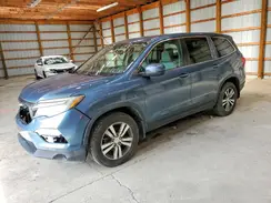 5FNYF6H85GB059880 2016 HONDA PILOT