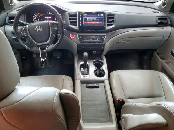 5FNYF6H85GB059880 2016 HONDA PILOT - Image 8