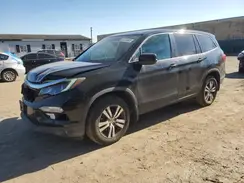 5FNYF6H85GB068319 2016 HONDA PILOT