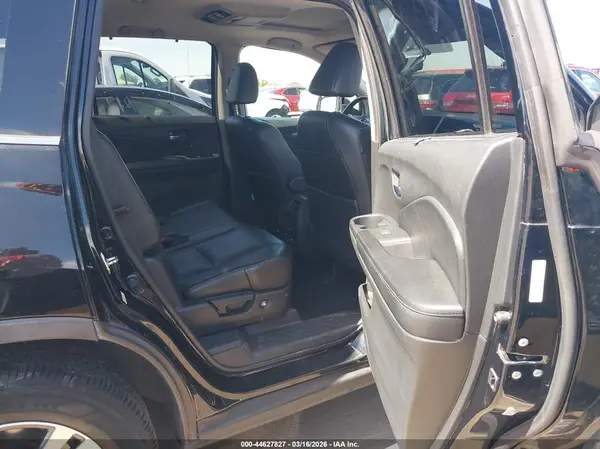 5FNYF6H85GB075299 2016 HONDA PILOT - Image 8