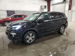 5FNYF6H85GB077134 2016 HONDA PILOT