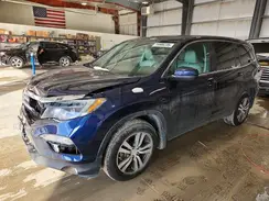 5FNYF6H85GB079238 2016 HONDA PILOT