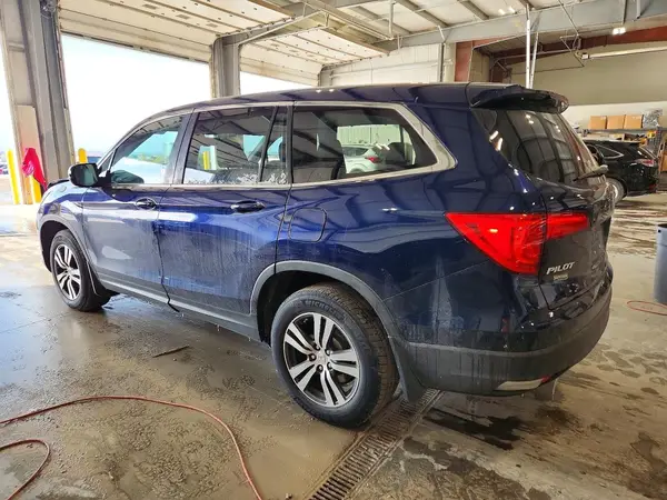 5FNYF6H85GB079238 2016 HONDA PILOT - Image 2
