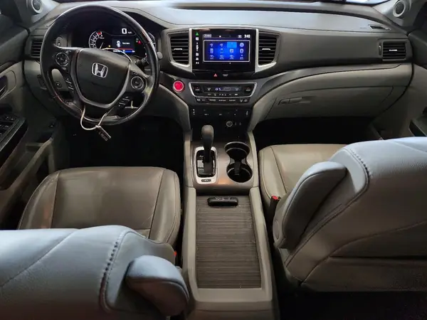 5FNYF6H85GB079238 2016 HONDA PILOT - Image 8