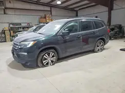5FNYF6H85GB088604 2016 HONDA PILOT