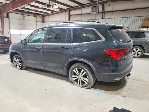 5FNYF6H85GB088604 2016 HONDA PILOT - Image 2