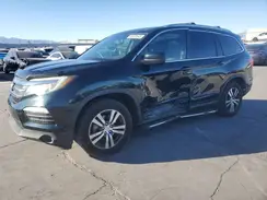 5FNYF6H85GB088621 2016 HONDA PILOT