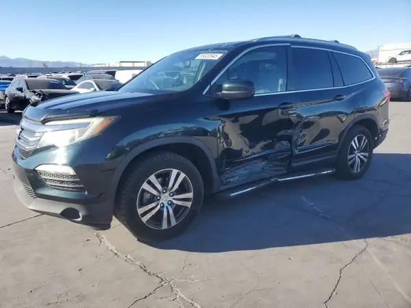5FNYF6H85GB088621 2016 HONDA PILOT - Image 1